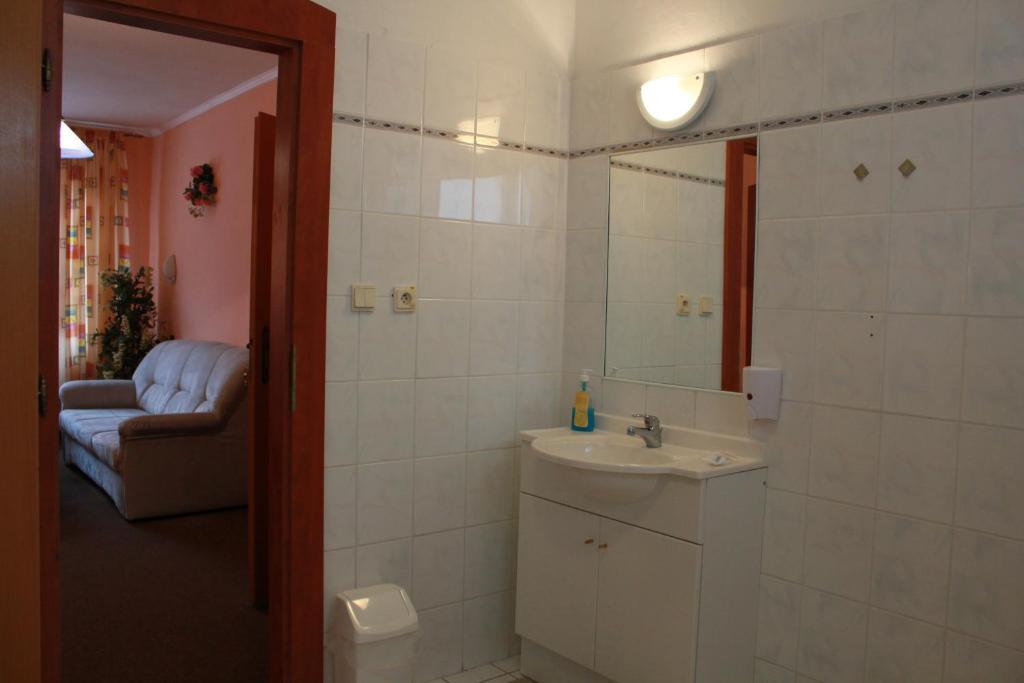 Garni Hotel Anne-Mary Piest'any Chambre photo